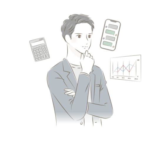 数字で見るチョキペタ